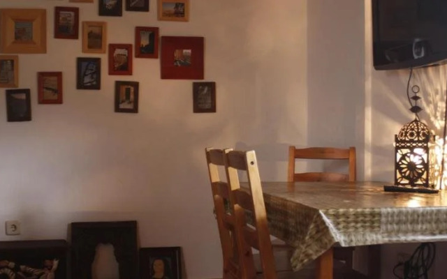 Casa Rural La Casa Blanca