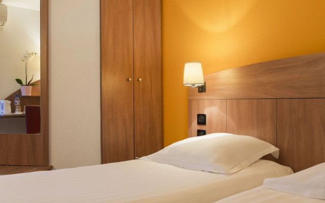Comfort Hotel Grenoble Meylan