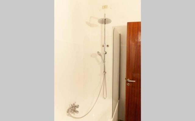 Large and beautiful apartment in Central Pescara