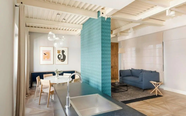 Piazza Barberini, Sonder Apartment by Marriott Bonvoy™