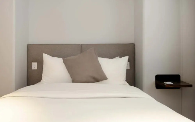 w Radiant 2BR in Roma Norte