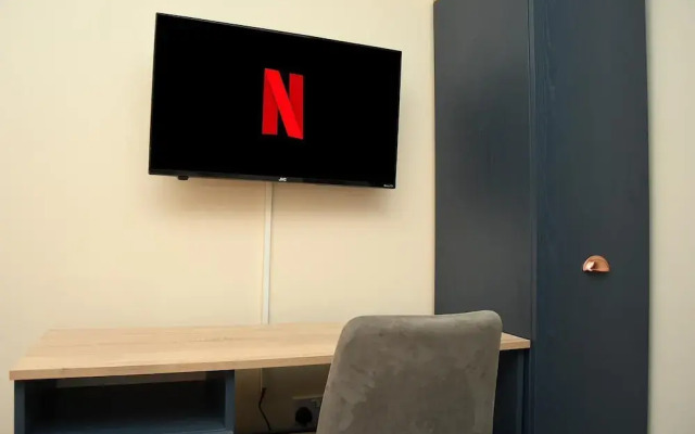 Warrington Suites by Relax Stays