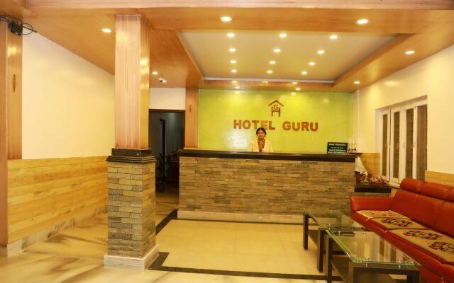 Hotel Guru