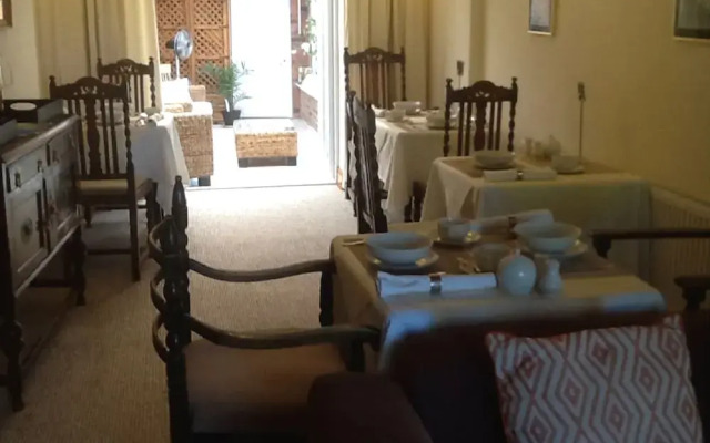 Corner Cottage B&B