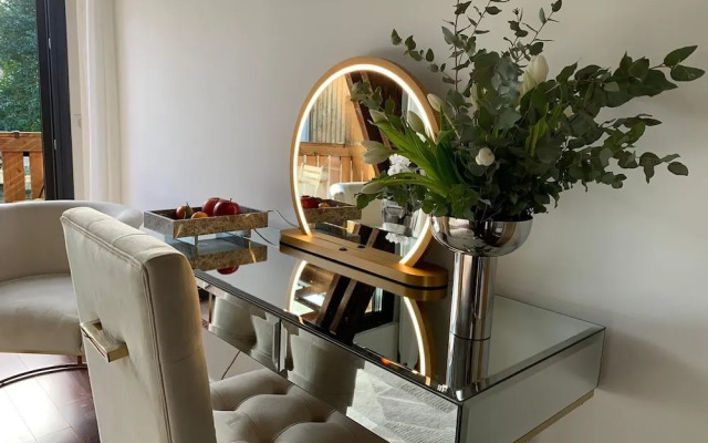 La Cabane d'Ambroise