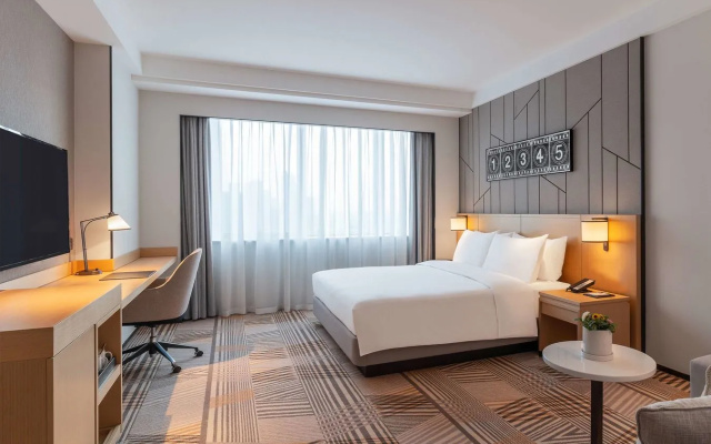 Hyatt Place Changchun Jingyue