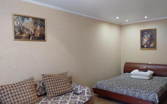 Apartments on Lenin Avenue 75A