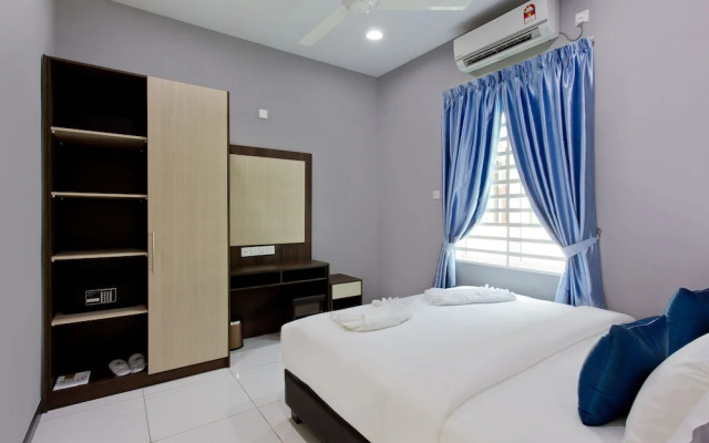 MBI Desaku Homestay