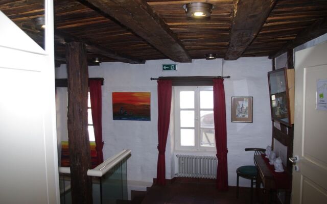 Altes Badhaus