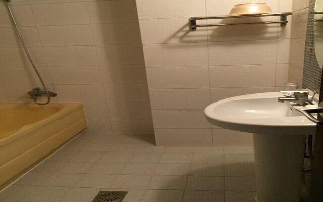 Soo Business Motel Daejeon