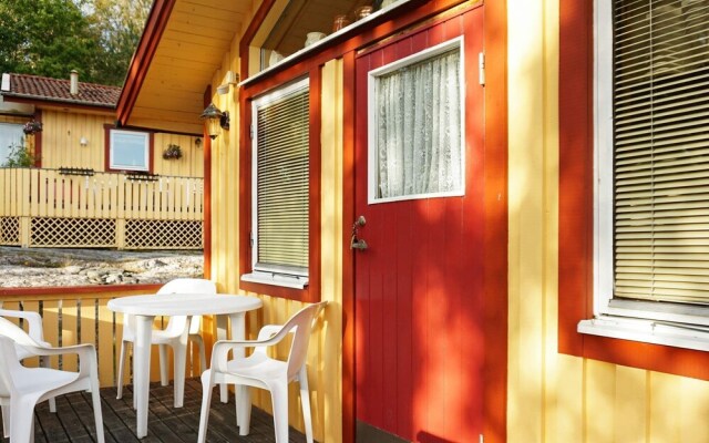4 Person Holiday Home in Munkedal