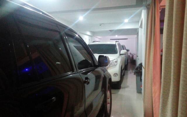 Hotel Tanpu Q.