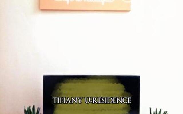 Tihany U-Residence Homestay