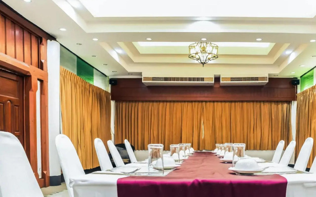 Royal Ping Garden & Resort