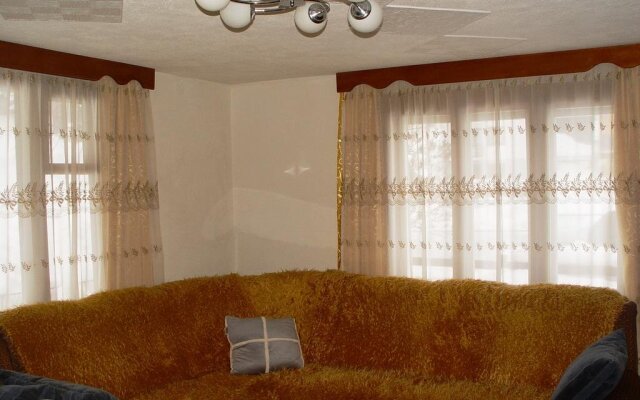 Guesthouse Durmitor Magic