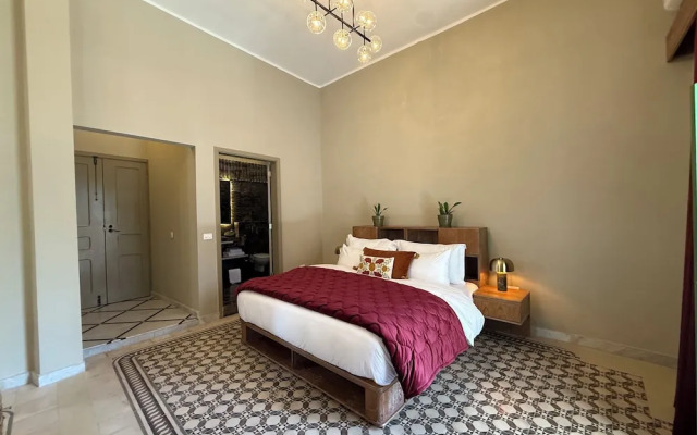 Hotel Lost Ashrafieh