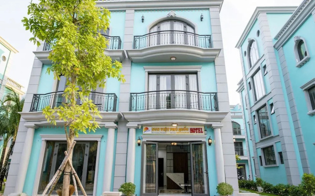 Sun Viet Phu Quoc Hotel