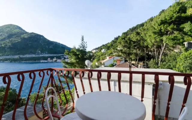 Guest House Sobra 38