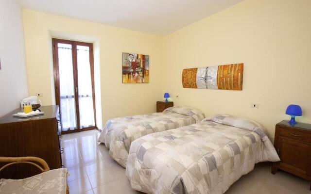 Agriturismo La Castellana