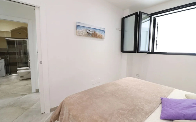 Modern Apartment "casa Giuditta Deluxe A Otranto"