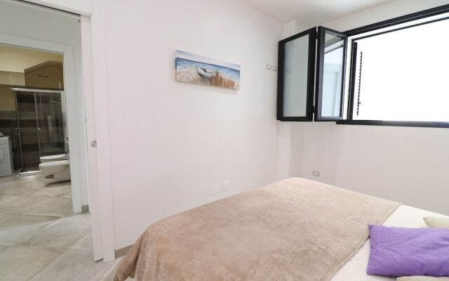 "modern Apartment \"casa Giuditta Deluxe A Otranto\""