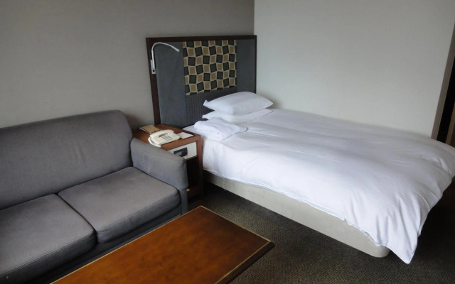 Mito Keisei Hotel