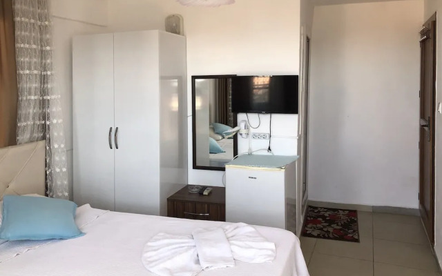 Caretta Hostel