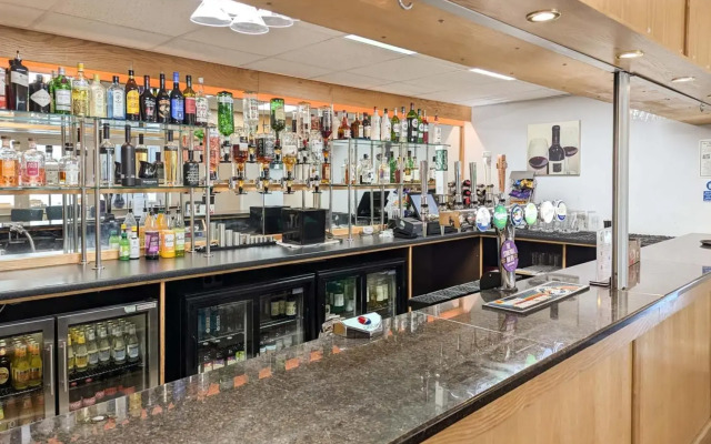 Oriel Hotel