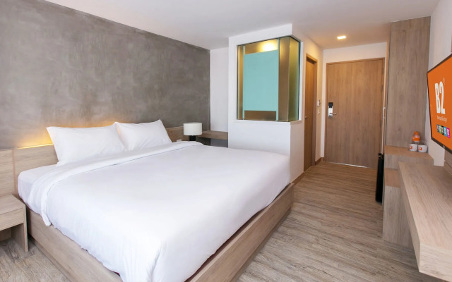 B2 Nakhon Sawan Premier Hotel