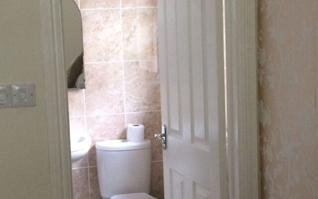 Baytree Bed and Breakfast