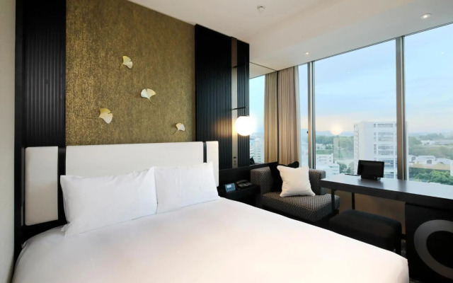 Koko Hotel Premier Kumamoto