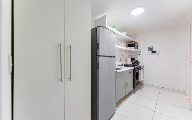 VH - Great space 4BR Condesa Son148