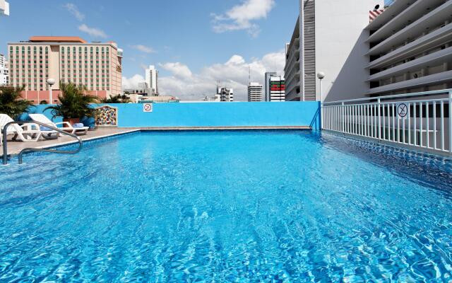 Crowne Plaza Panama by IHG