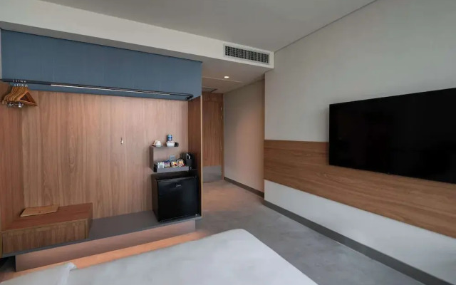 Novotel Recife Marina