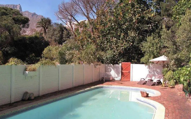 Mountain Magic Garden Suites