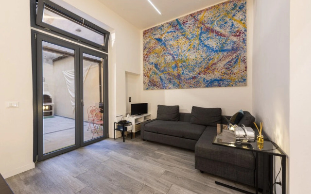 Ciompi Modern