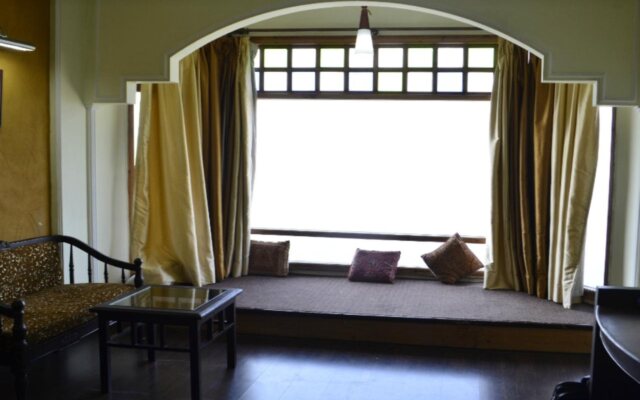 Snow Valley Resorts Dalhousie