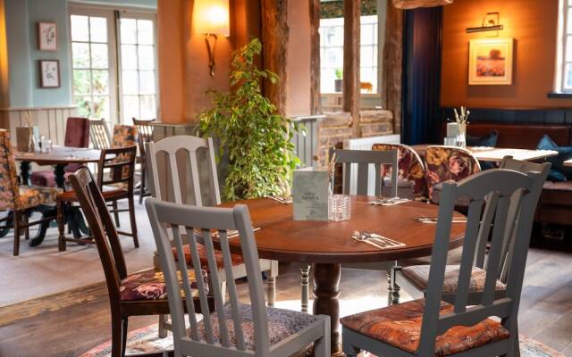 The Ethorpe Hotel by Greene King Inns