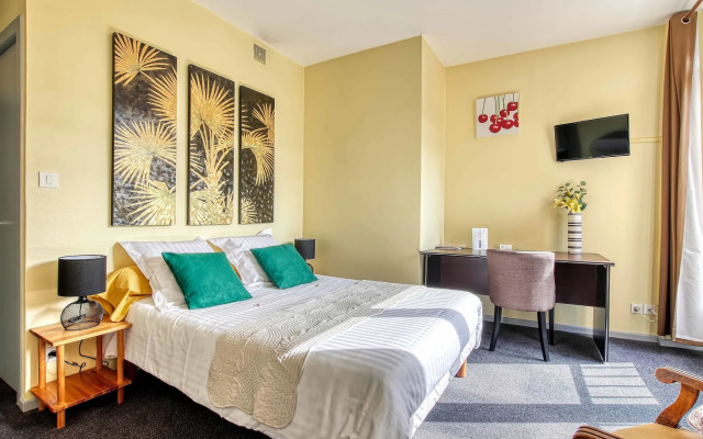 Citotel La Residence