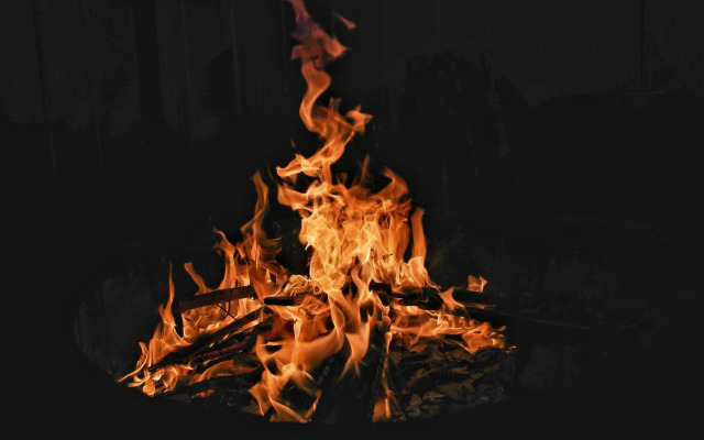 Yellow Plum Tent House