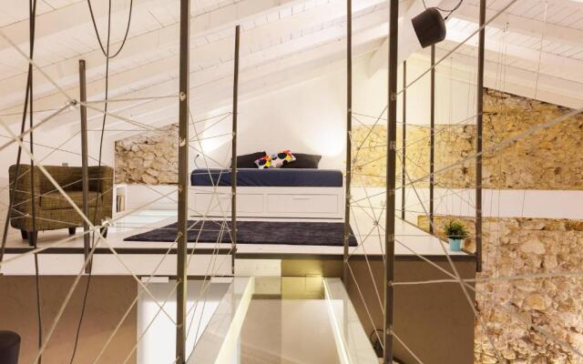 Cavour16 Suite