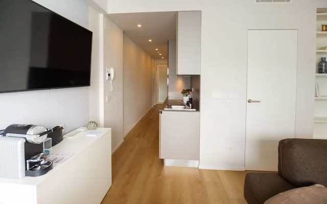 Ah Porticcioli boutique apartments