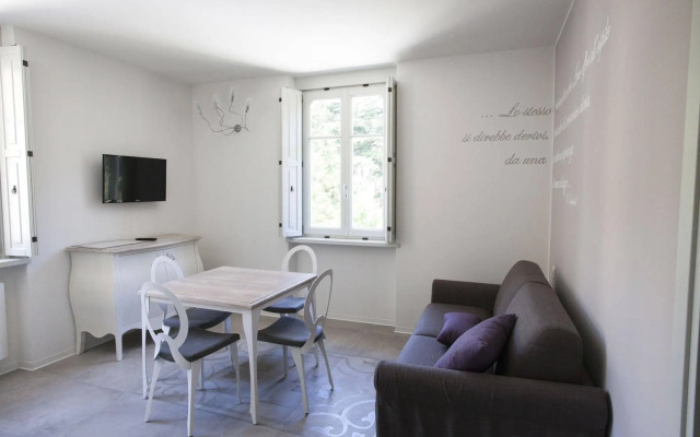 Villa Italia Luxury Suites and Apartments