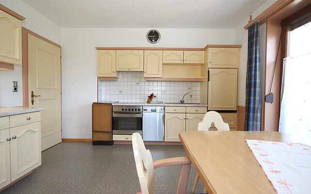 Ferienwohnung Zeller