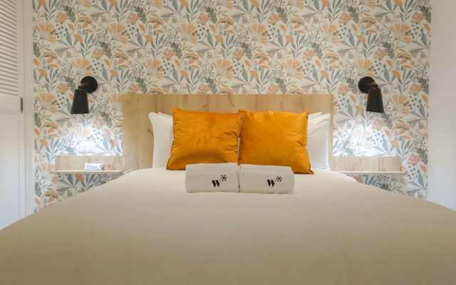 Casa La Costa By Wynwood House