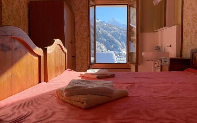 Hôtel Restaurant Eden