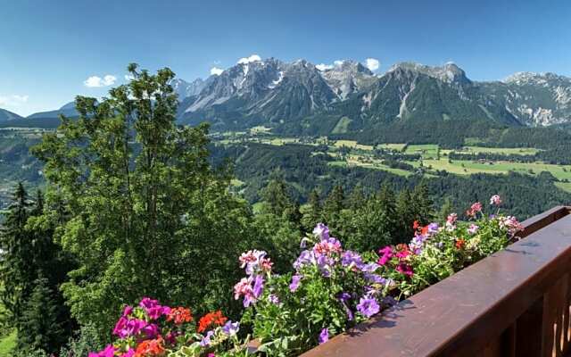Hotel Schröckerhof