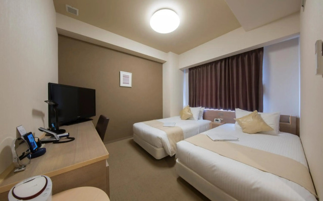 Shizutetsu Hotel Prezio Numazu