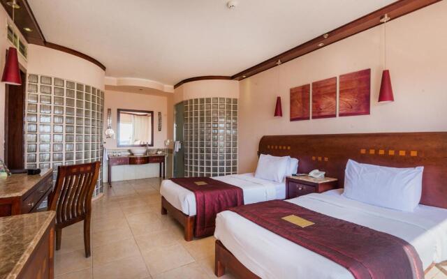 Shams Prestige Abu Soma Resort - All inclusive