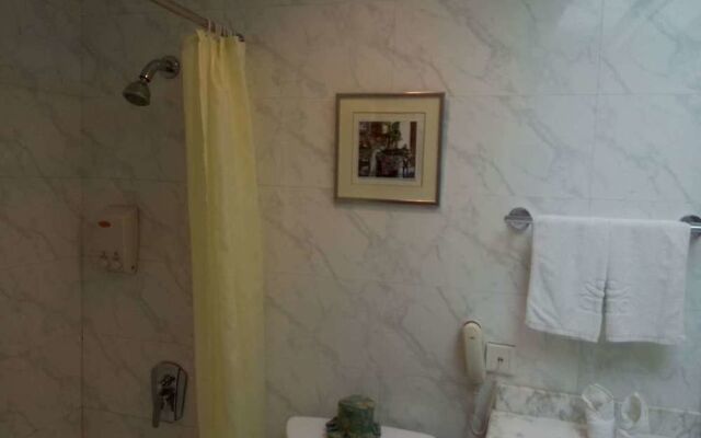 Century Hotel Taicang